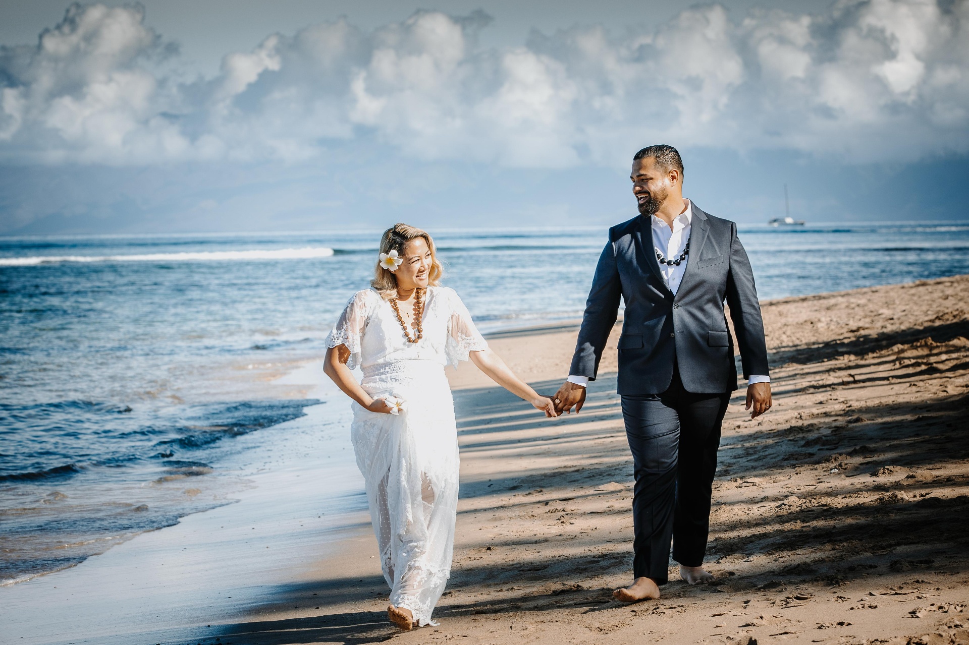 Maui elopement photography 2